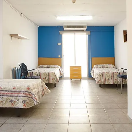 Hostel Sant Crist Del Mar
