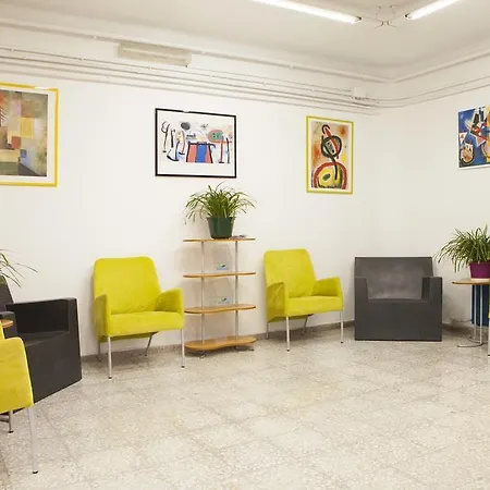 Hostel Sant Crist Del Mar