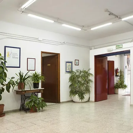 Sant Crist Del Mar Hostel