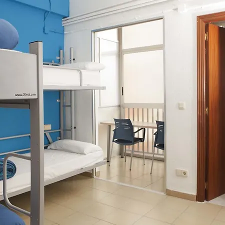 ホステル Sant Crist Del Mar