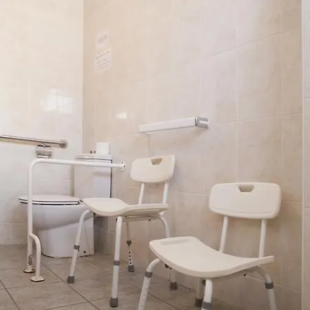 Vandrerhjem Sant Crist Del Mar *