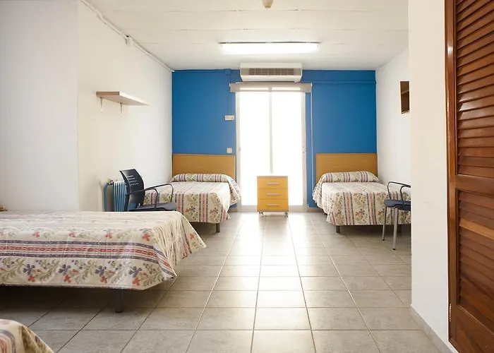 Hostel Sant Crist Del Mar