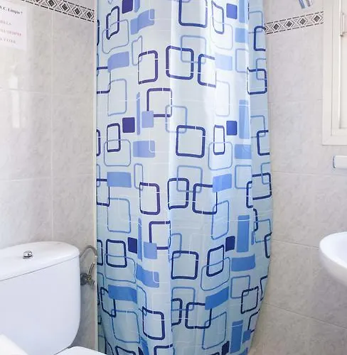 Sant Crist Del Mar Hostel