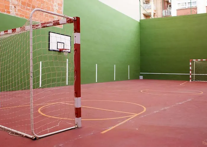 Sant Crist Del Mar Hostel