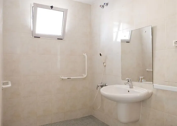 Hostel Sant Crist Del Mar Benicarló